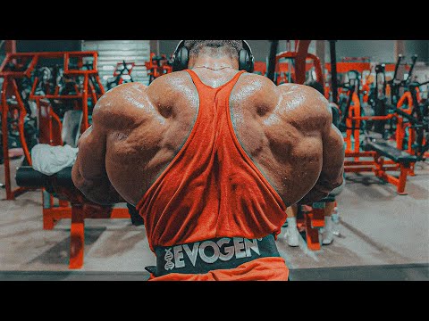I WILL WIN  - 30 MINS OF NON STOP BODYBUILDING MOTIVATION 2023