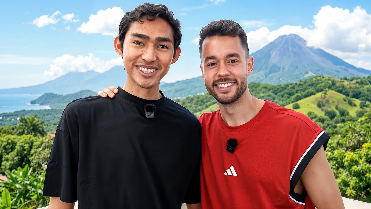 EL REENCUENTRO CON FERNANFLOO - TheGrefg