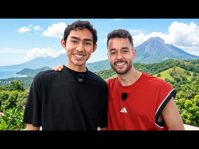 THE REUNION WITH FERNANFLOO - TheGrefg SDDEFAULT Thumbnail