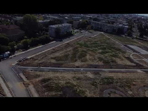 Parcul CUBIC Satu Mare "la final" … de an :)