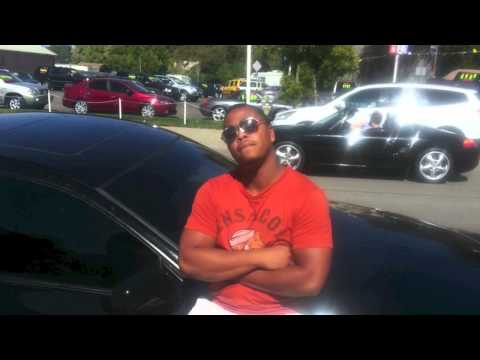 Letter to my niggas-5p's