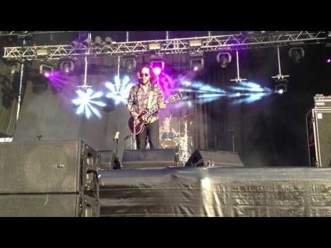Scarless Life - DAZE OF DAWN - live at LOW COST FESTIVAL (Benidorm) 2013
