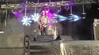 Scarless Life - DAZE OF DAWN - live at LOW COST FESTIVAL (Benidorm) 2013