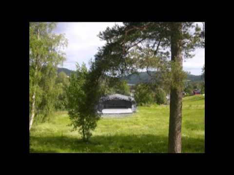 Hammarstrand vart tog du vägen