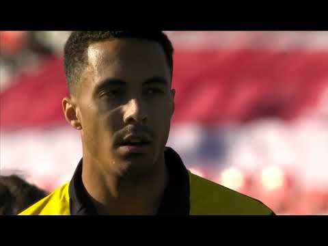 NEAR LIVE CLIPS: Sion - YB (0:3)