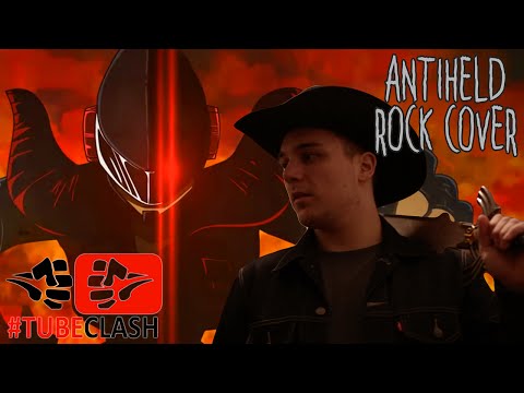 Antiheld (Rock Cover)
