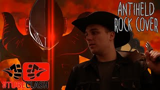 Antiheld (Rock Cover)
