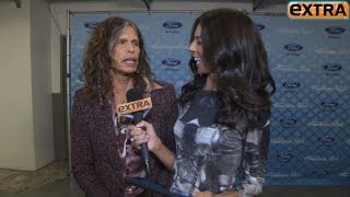 Steven Tyler and Jordin Sparks Say Phillip Phillips to Win 'American Idol'