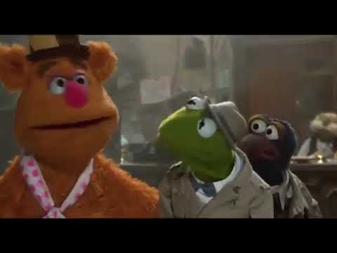 The Great Muppet Caper - "Stepping Out With a Star"