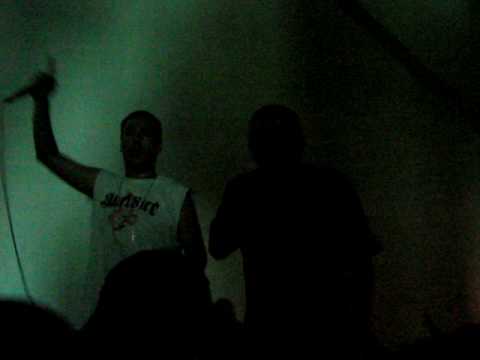 chico claudio galpon 9