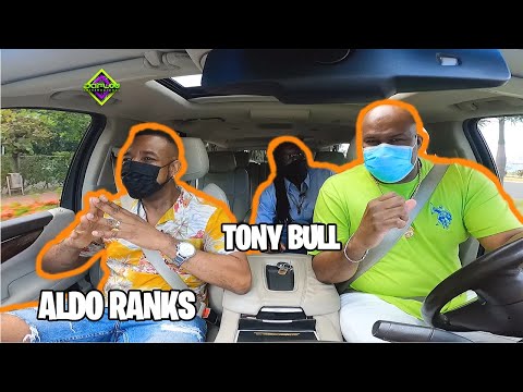 Rodándola Temporada 2 - Aldo Ranks y Tony Bull - Da Flow Internacional⚡️