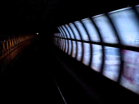 Jízda 81-71M Lužiny - Hůrka