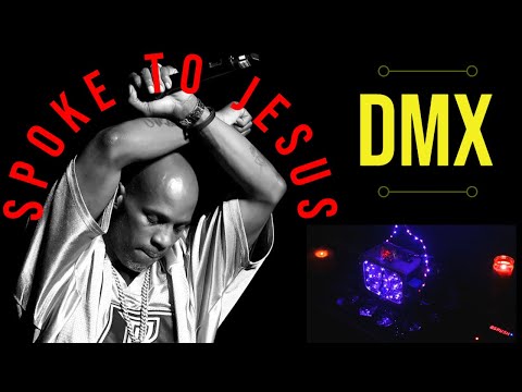 DMX spoke to JESUS - Spirit Box Session for Earl Simmons