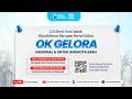 LIVE OK GELORA Orientasi Kepartaian Partai Gelora Indonesia