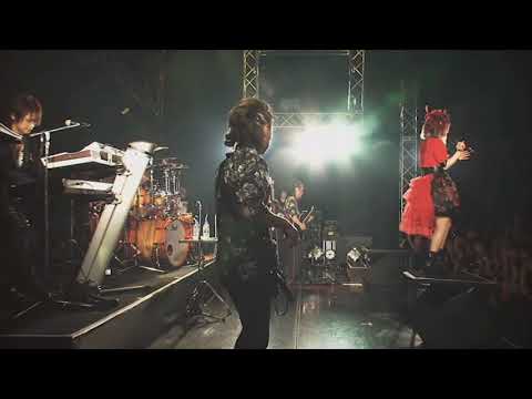 [KilLeR_x_v2] Fuki Commune - Romance no Kamisama (Fuki Fes. 2016 LIVE)