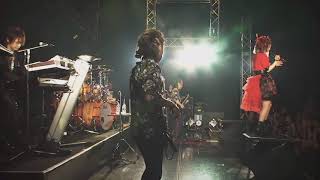 [KilLeR_x_v2] Fuki Commune - Romance no Kamisama (Fuki Fes. 2016 LIVE)