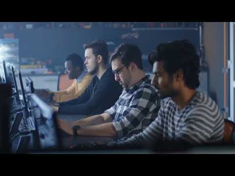 AWS Cloud Native App Developer Course