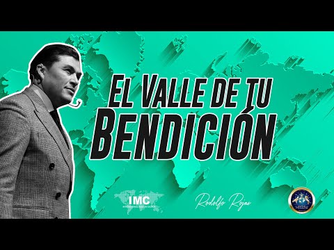 El Valle de la Bendición #142