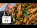 Try These Spicy Chicken Feet From Jacques Pépin Cooking At Home KQED