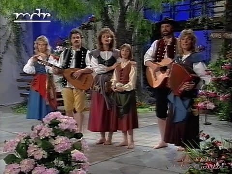 Die Schäfer - Sag mir, wo ist der Himmel - 1992
