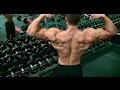 Brandon Bass - Back Workout - BrandonBass.com