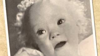 Dale Evans Rogers - ANGEL UNAWARE - Happy 100th Birthday! - Music Video Home Movies