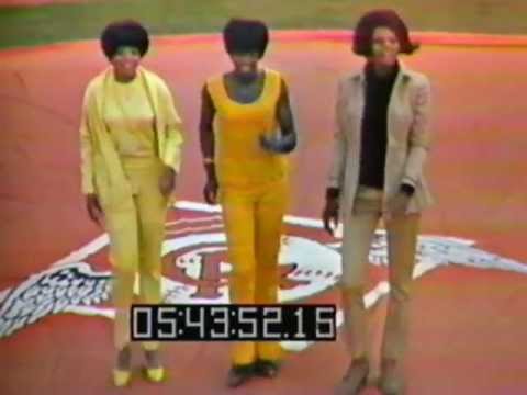 Groovy Movies: Martha & The Vandellas "Jimmy Mack" on "Shebang!" U.S. TV 1967