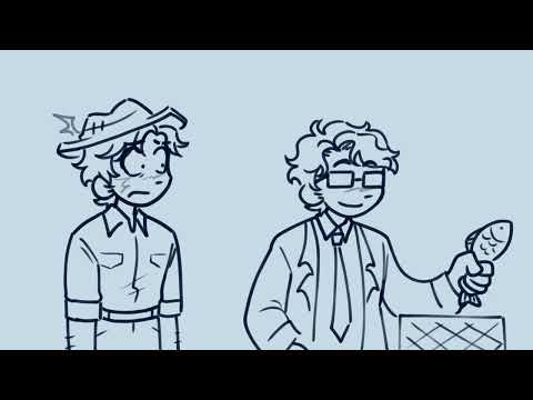 Scar's Demise【Hermitcraft Season 10 Animatic】