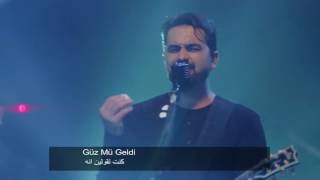 ağla pera مترجمة للعربية