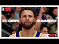 NBA 2K21🏀 Next-Gen Gameplay Reveal 🔥