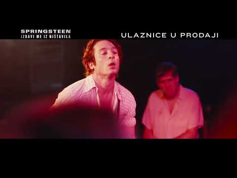 Springsteen: Deliver Me From Nowhere [Springsteen: Izbavi me iz ništavila] |Ulaznice u prodaji| 2025