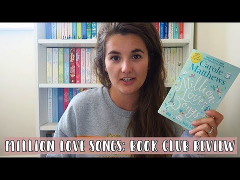 download lagu mp3 mp4 Million Love Songs Book Review, download lagu Million Love Songs Book Review gratis, unduh video klip Million Love Songs Book Review