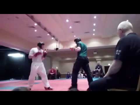 Wommas world championships dublin