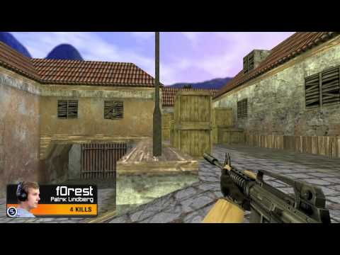 SK Gaming @ DreamHack Summer 2011 Final 2 Matches  by LernHerN