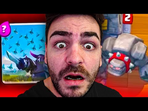 Reacciono a 333 Cosas de Clash Royale que no sabias que Existían!😱