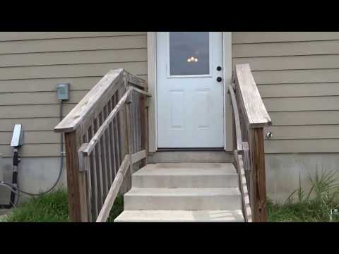 Charming 3-Bedroom Townhome in Selma | Private Fenced Yard + Garage! property video
