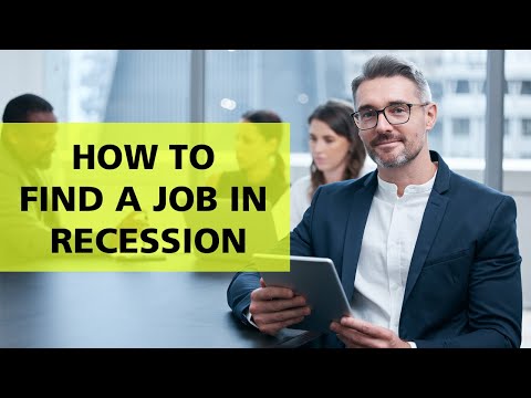 , title : '8 Tips to Find a Job in a Recession | Find a Job in Bad Economy | Get A Job Call Even in a Recession'