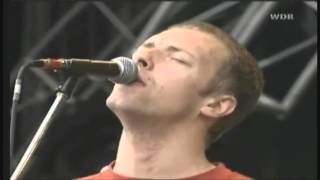 Bizarre Festival 2000