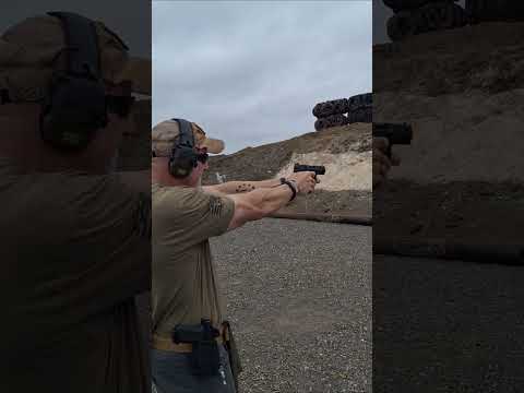 Is This The Perfect Concealed Carry Gun For People With Small Hands? - Walther PDP F Series
