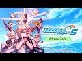 Danganronpa S Ultimate Summer Camp Kirumi Tojo