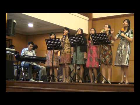 KJ 450. Hidup Kita Yang Benar | #YouthMusicCommunity