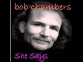 Late again - bob chambers music videos Late again