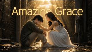Amazing Grace (나 같은 죄인 살리신) - Soulful K-Hymn Arrangement | Melopeak