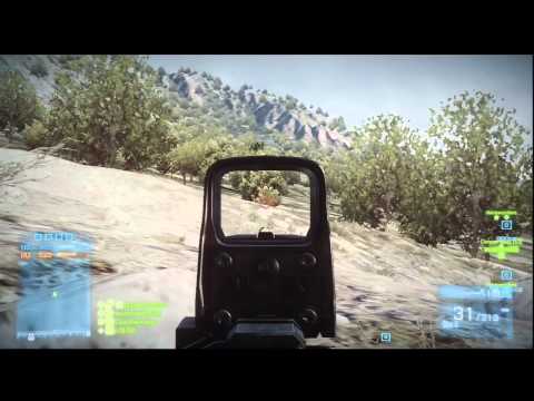 Battlefield 3 Multiplayer Eroberung Kharg mit Musik by Le Nonsense