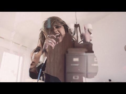 Bad Seed Rising - It's My Time [OFFICIAL VIDEO]