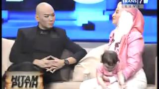Download lagu Hitam Putih 29 08 13 Marshanda, Zee Zee Shahab & Mike Idol Full Video mp3 Download lagu Hitam Putih 29 08 13 Marshanda, Zee Zee Shahab & Mike Idol Full Video mp3
