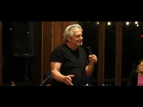 Listening Room EPK Clips