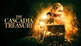 The Cascadia Treasure (2020)  Full Movie  Ron Ford