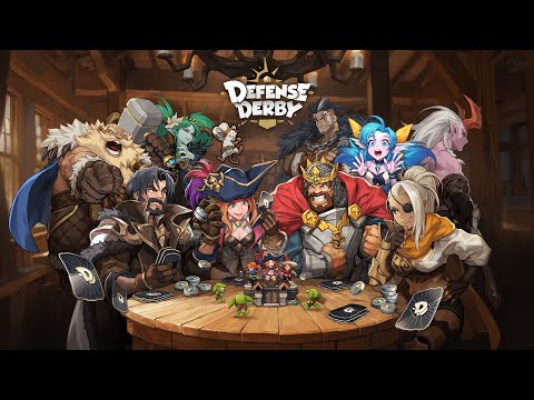 Tower Defense Fortress Defense android iOS apk download for free