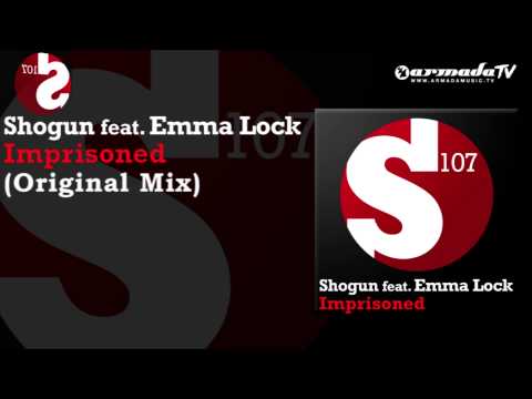 Shogun feat. Emma Lock - Imprisoned (Original Mix)